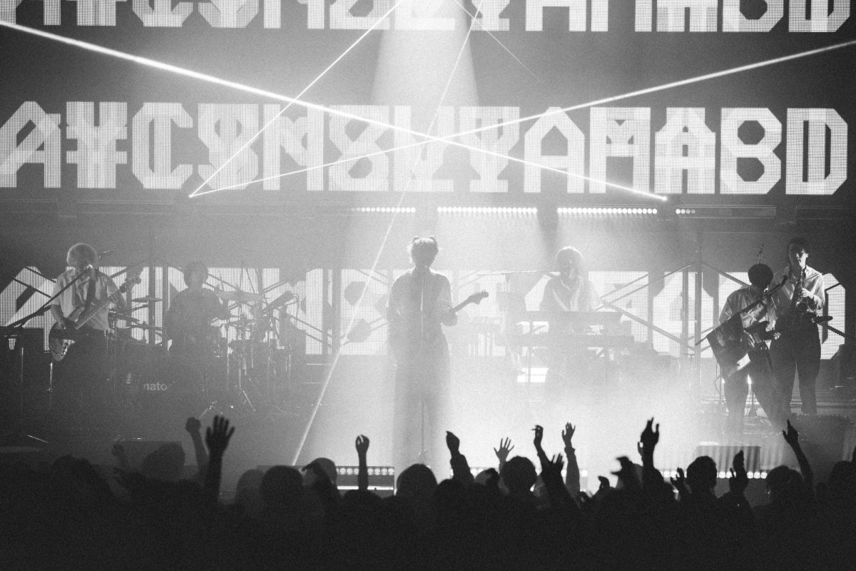 natori taipei koshin march poltergeist live2