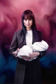 Netflix《寄生獸－TAMIYA－》2027全球獨家上線　忽那汐里主演田宮良子新篇章