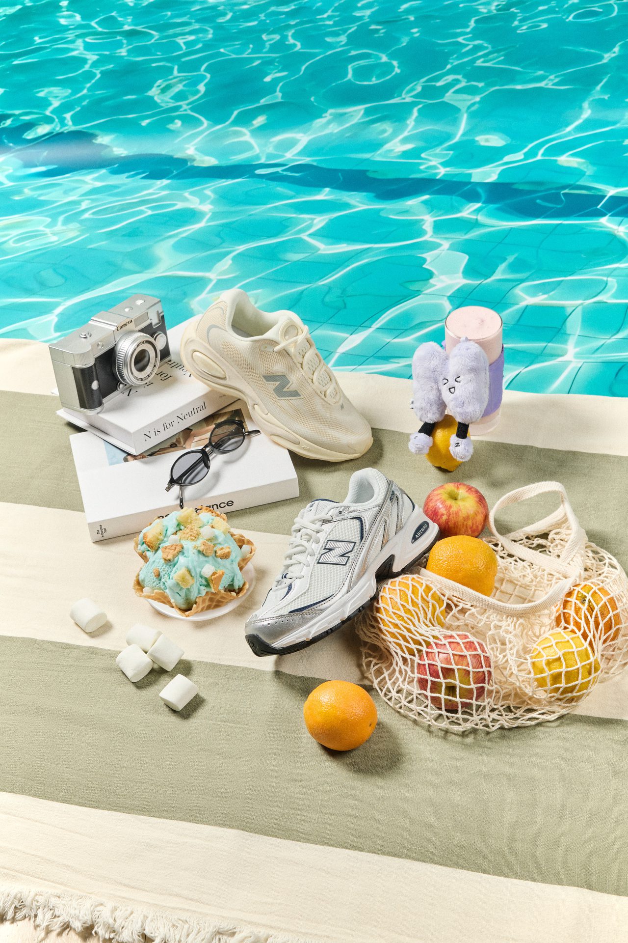 New Balance Summer 509 Ac Runner Campaign (1)