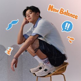 New Balance夏日玩心企劃登場！509、AC Runner新色同步亮相攜手三大品牌送限定好禮