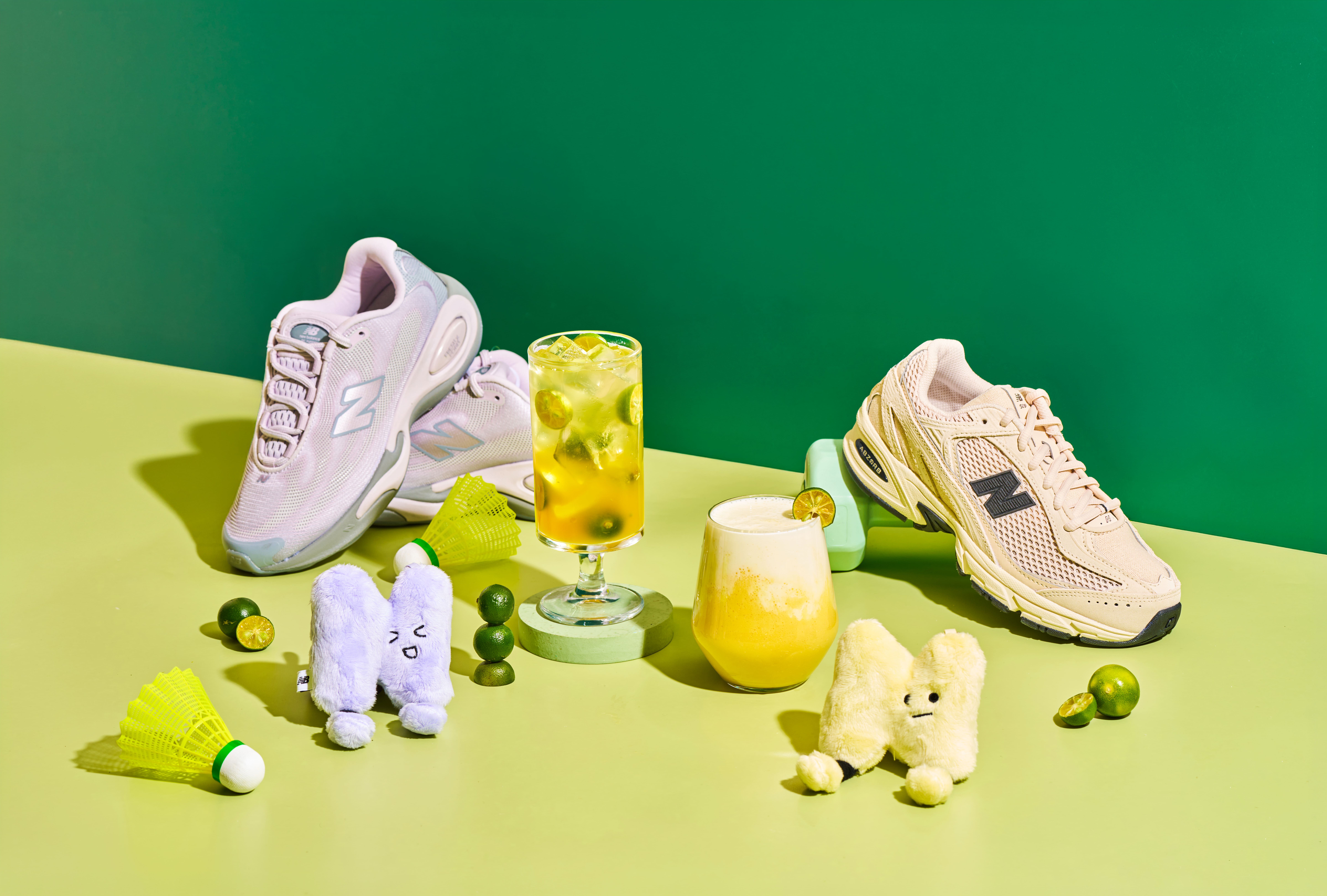 New Balance Summer 509 Ac Runner Campaign (33)