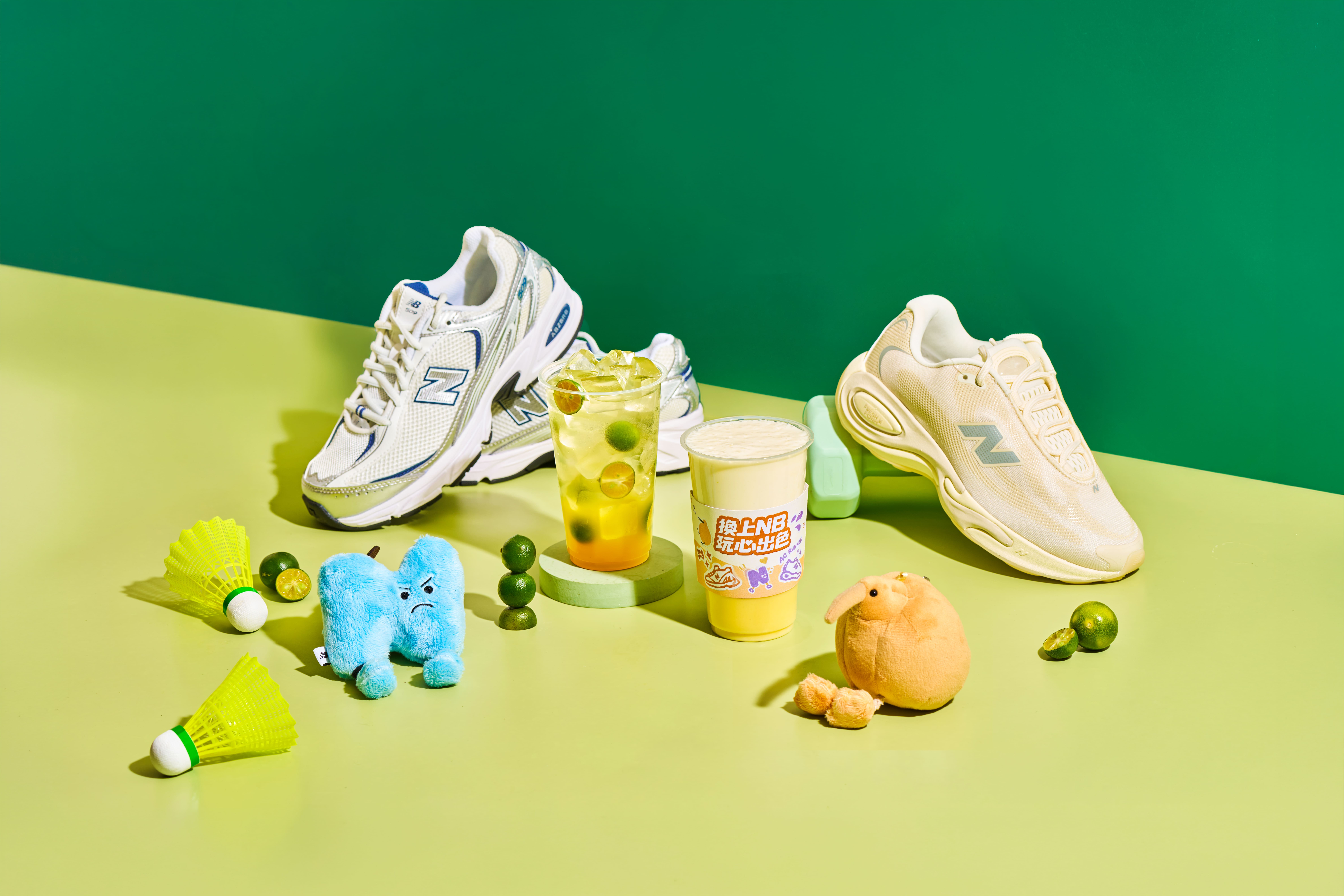New Balance Summer 509 Ac Runner Campaign (35)
