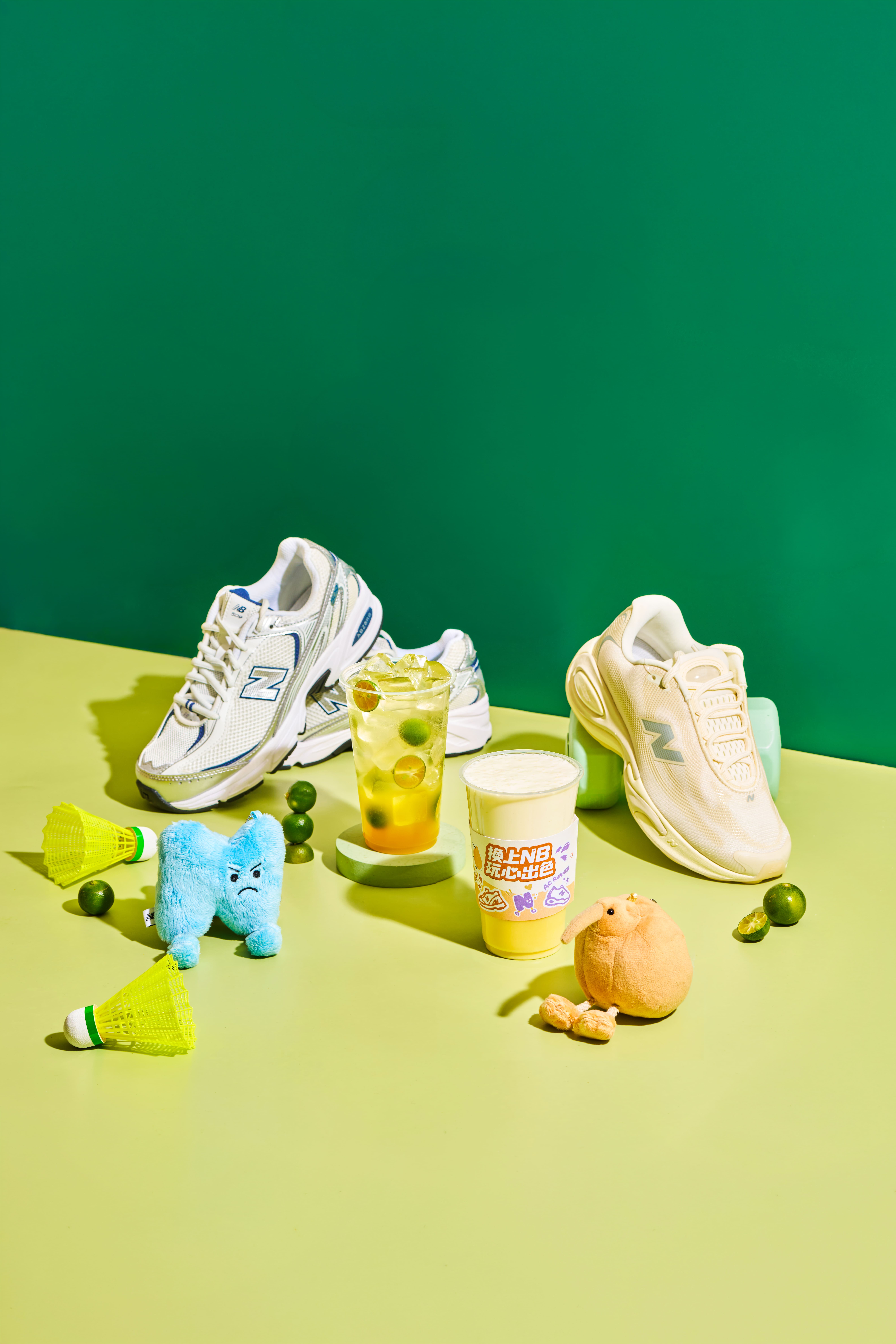 New Balance Summer 509 Ac Runner Campaign (36)