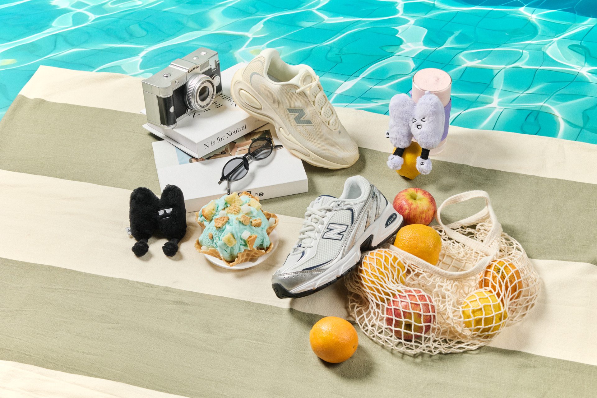 New Balance Summer 509 Ac Runner Campaign (4)