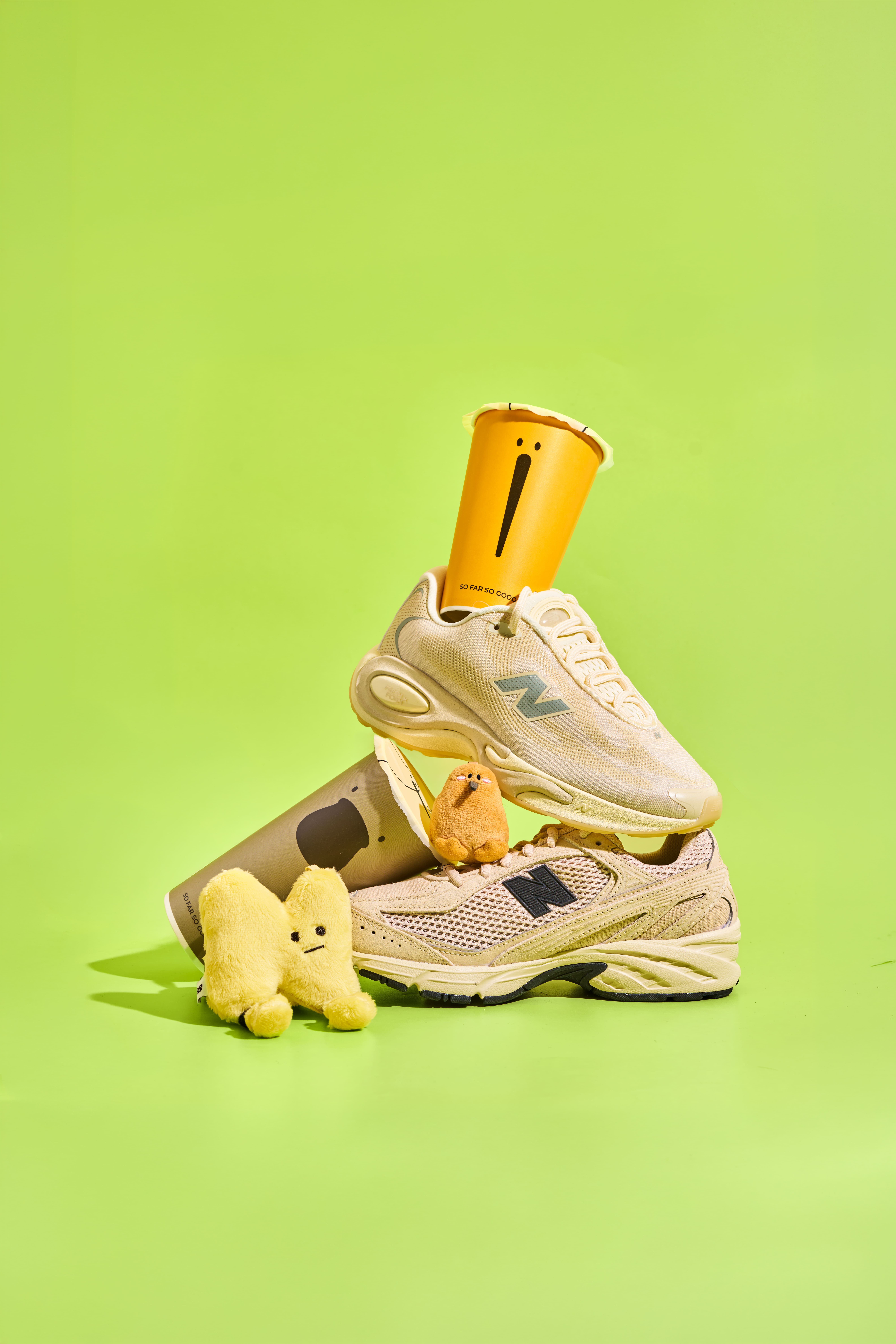 New Balance Summer 509 Ac Runner Campaign (40)