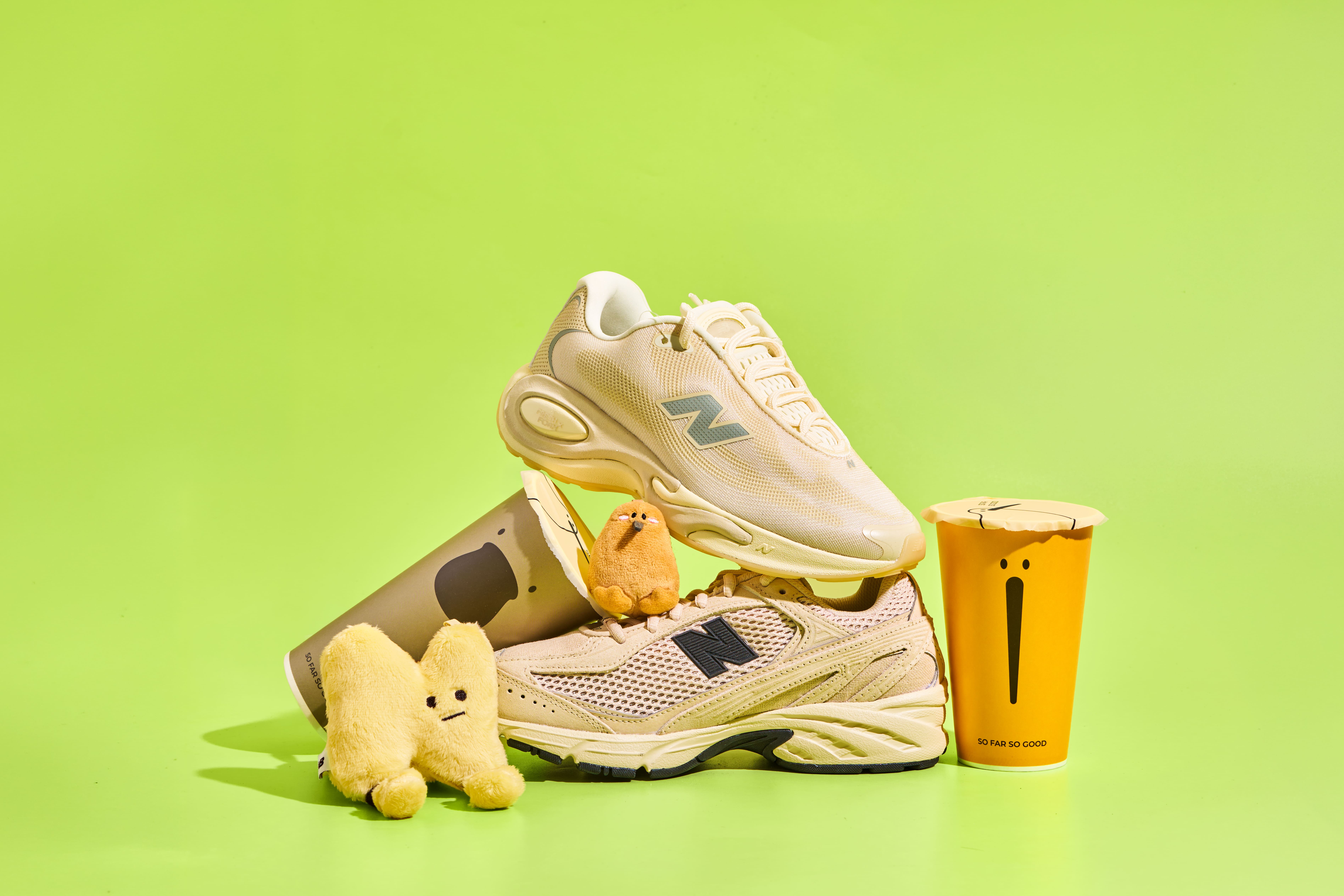 New Balance Summer 509 Ac Runner Campaign (41)