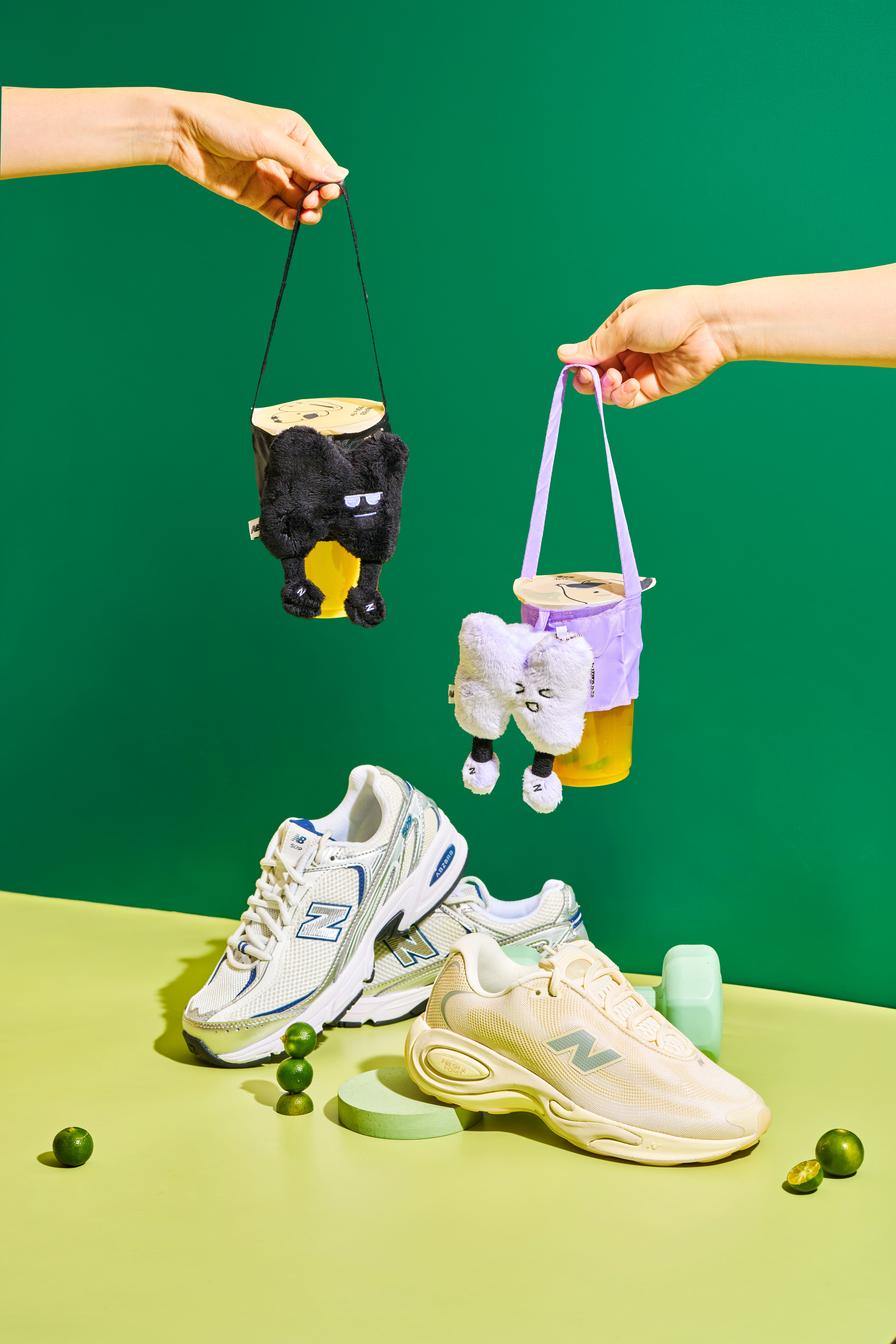New Balance Summer 509 Ac Runner Campaign (46)
