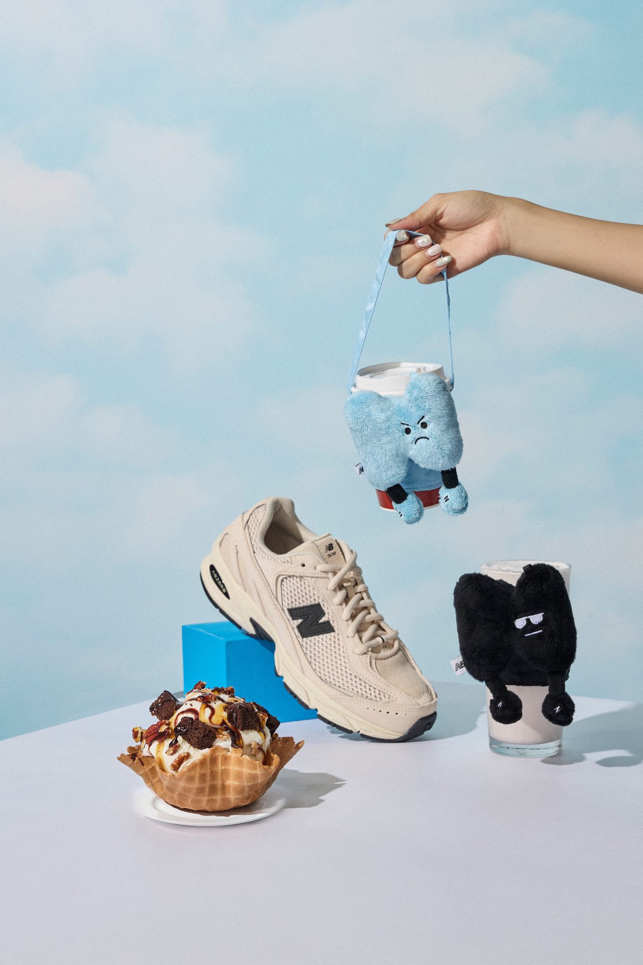 New Balance Summer 509 Ac Runner Campaign (5)