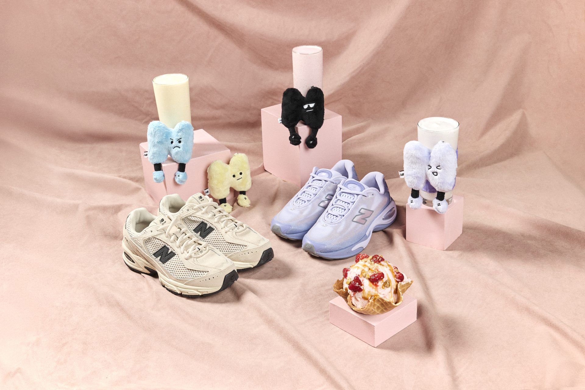 New Balance Summer 509 Ac Runner Campaign (6)