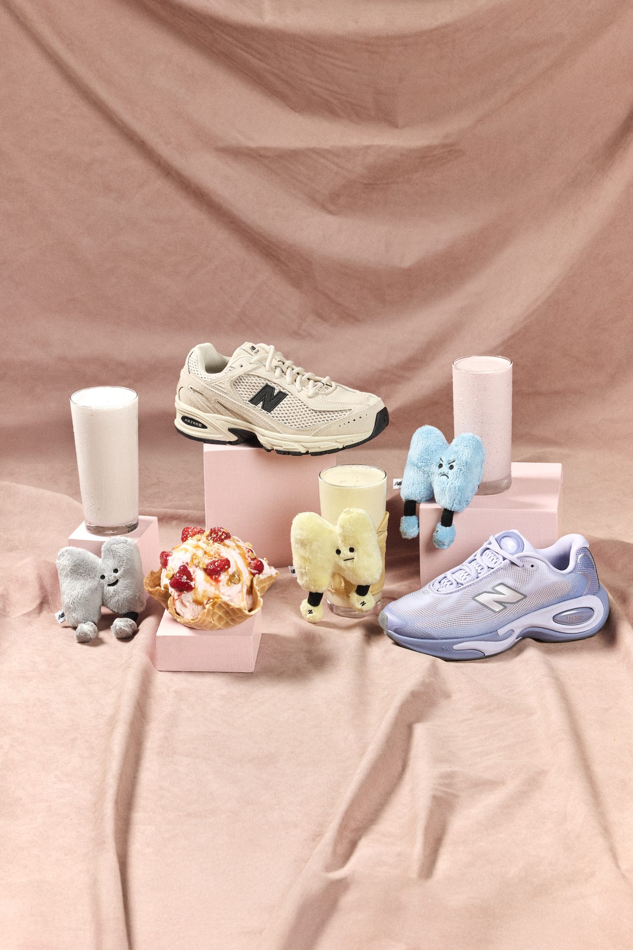 New Balance Summer 509 Ac Runner Campaign (7)