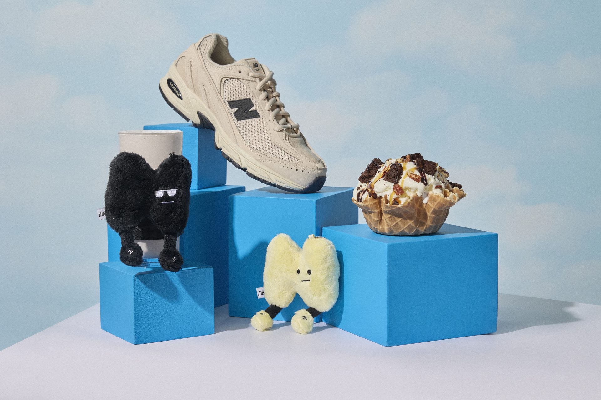 New Balance Summer 509 Ac Runner Campaign (8)