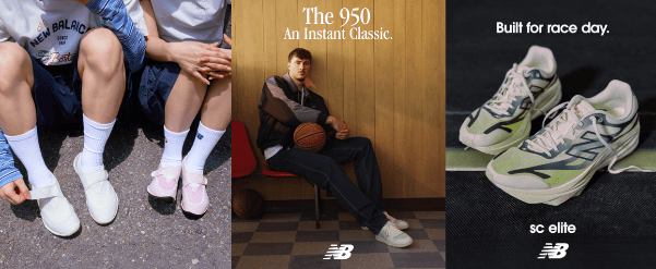 New Balance Summer Shoes 2026 (2)