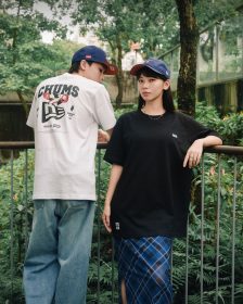 New Era攜手CHUMS推出Booby聯名系列　帽款、服飾與包款打造夏日戶外潮流