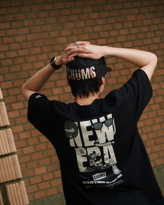 new era chums booby collaboration2