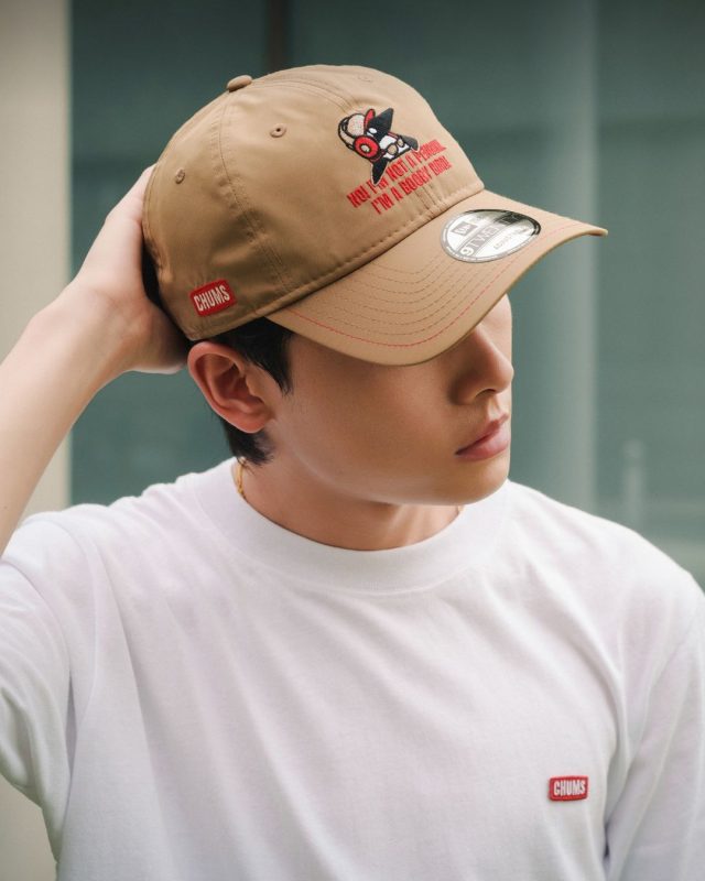 new era chums booby collaboration3