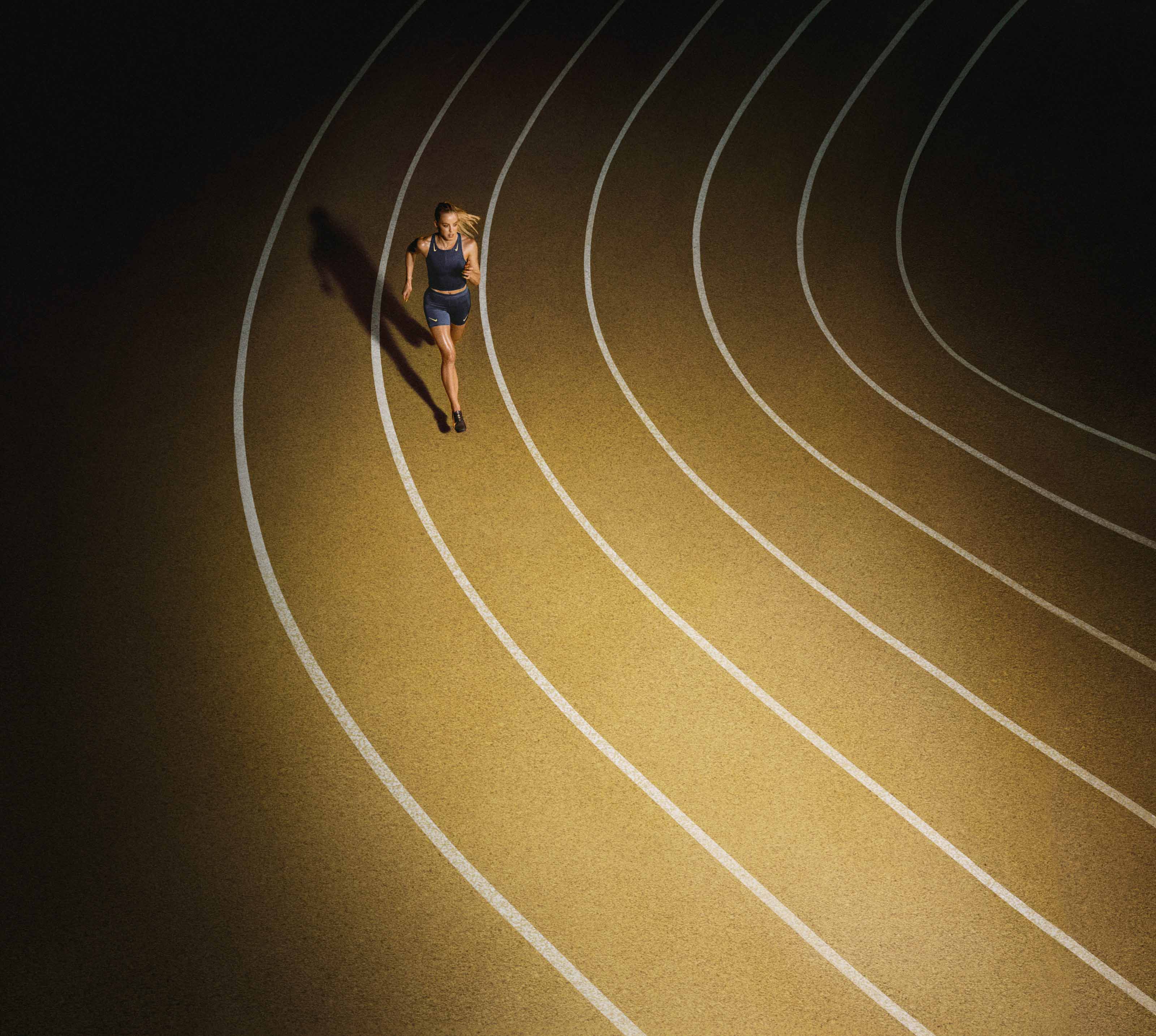 Nike Keely Hodgkinson Signature Collection (2)
