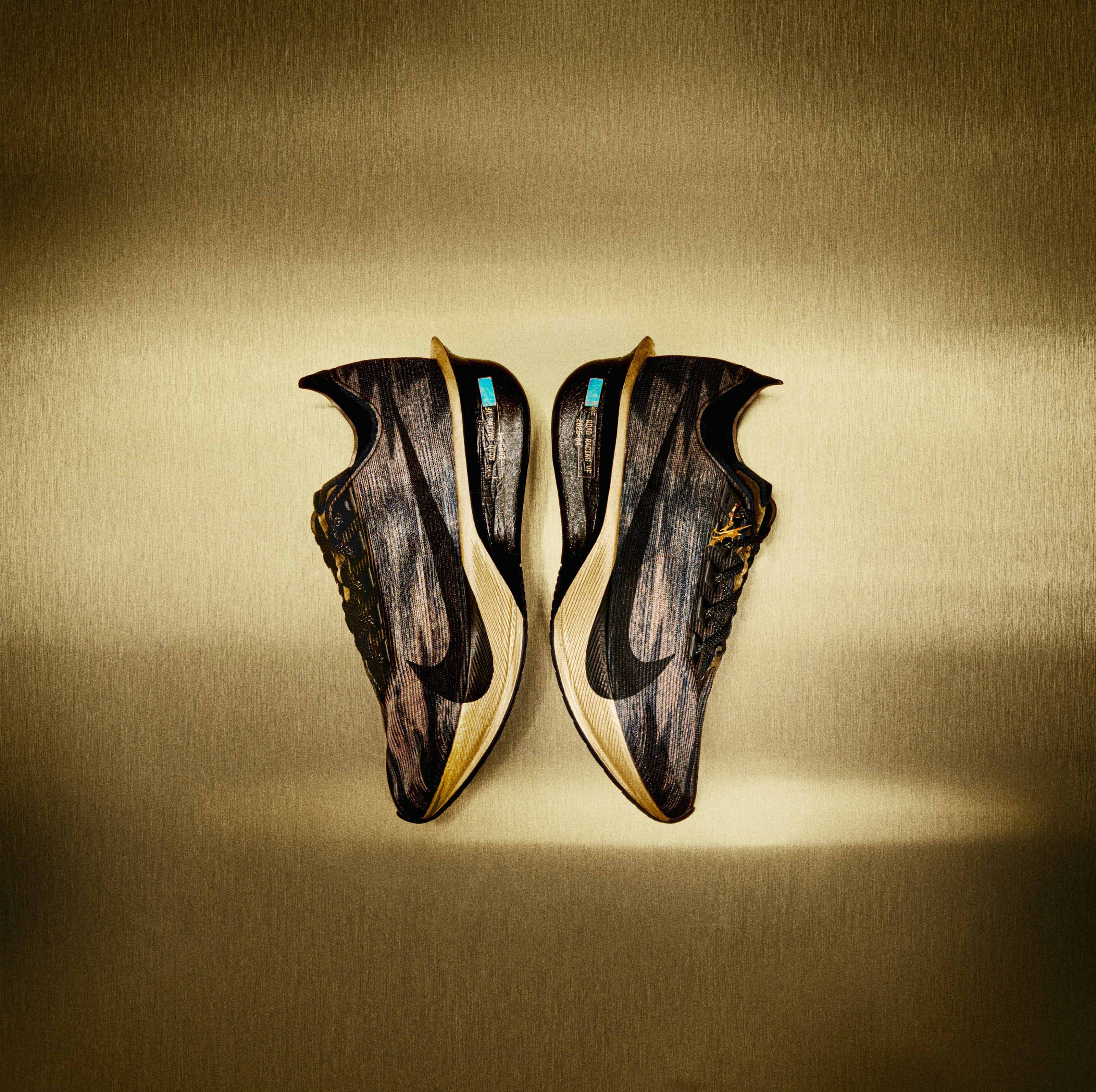 Nike Keely Hodgkinson Signature Collection (8)