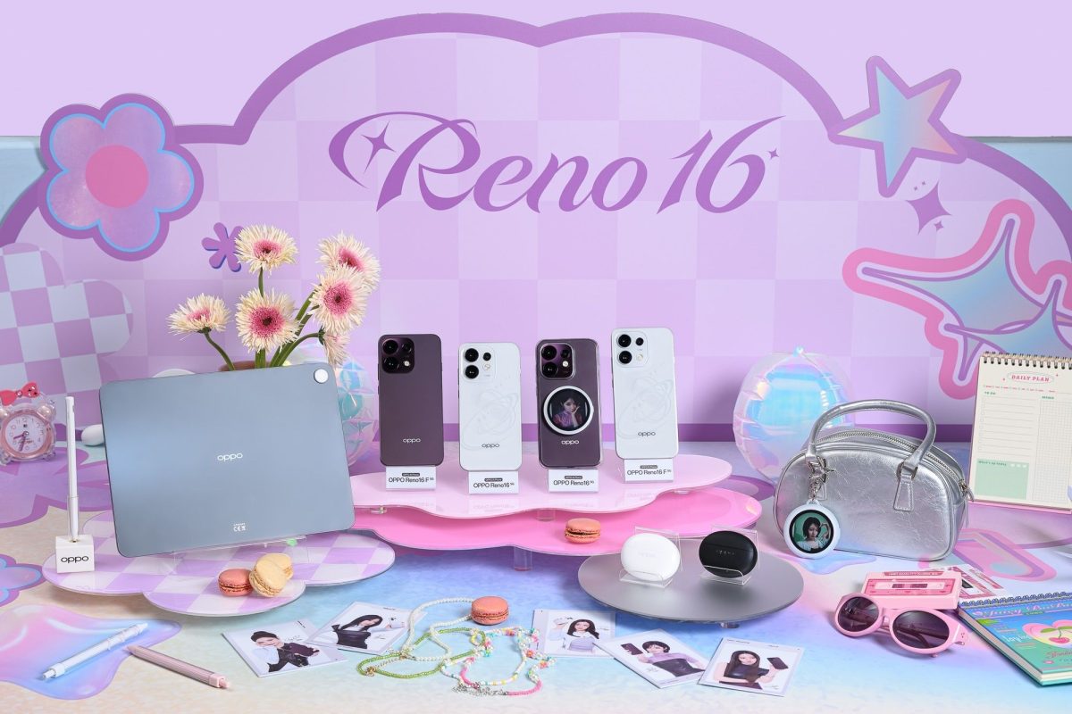 oppo reno16 babymonster ai camera launch2