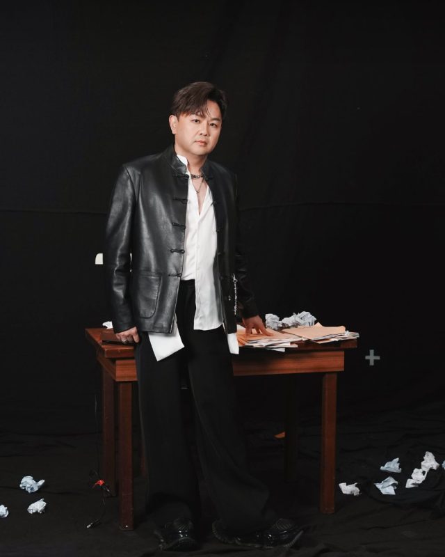 owen su cheng yang chapter1 light yi zi yi ju mv