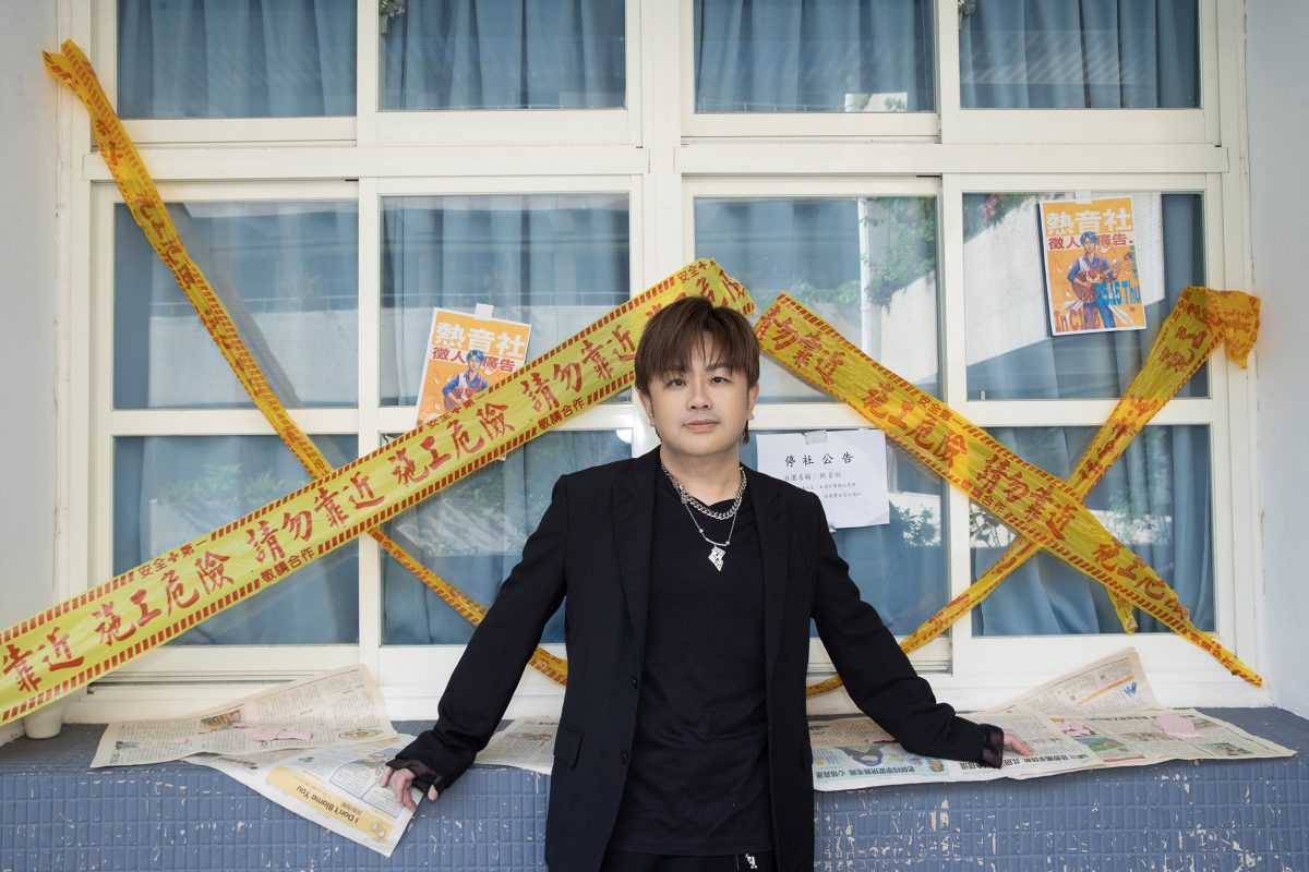 owen su pengyou ganbei mv friendship song 2