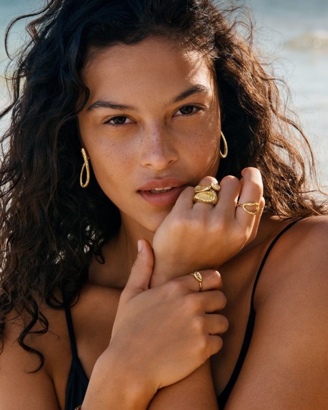 pandora essence summer jewelry collection1