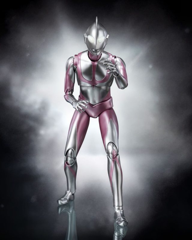 phantaci 20th threezero shin ultraman special edition2