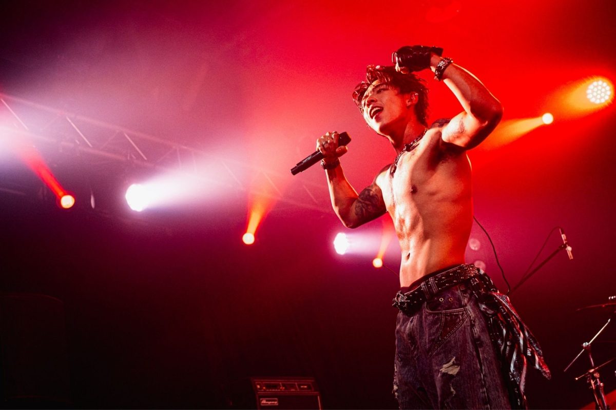 pizzali first solo concert legacy taipei 20264