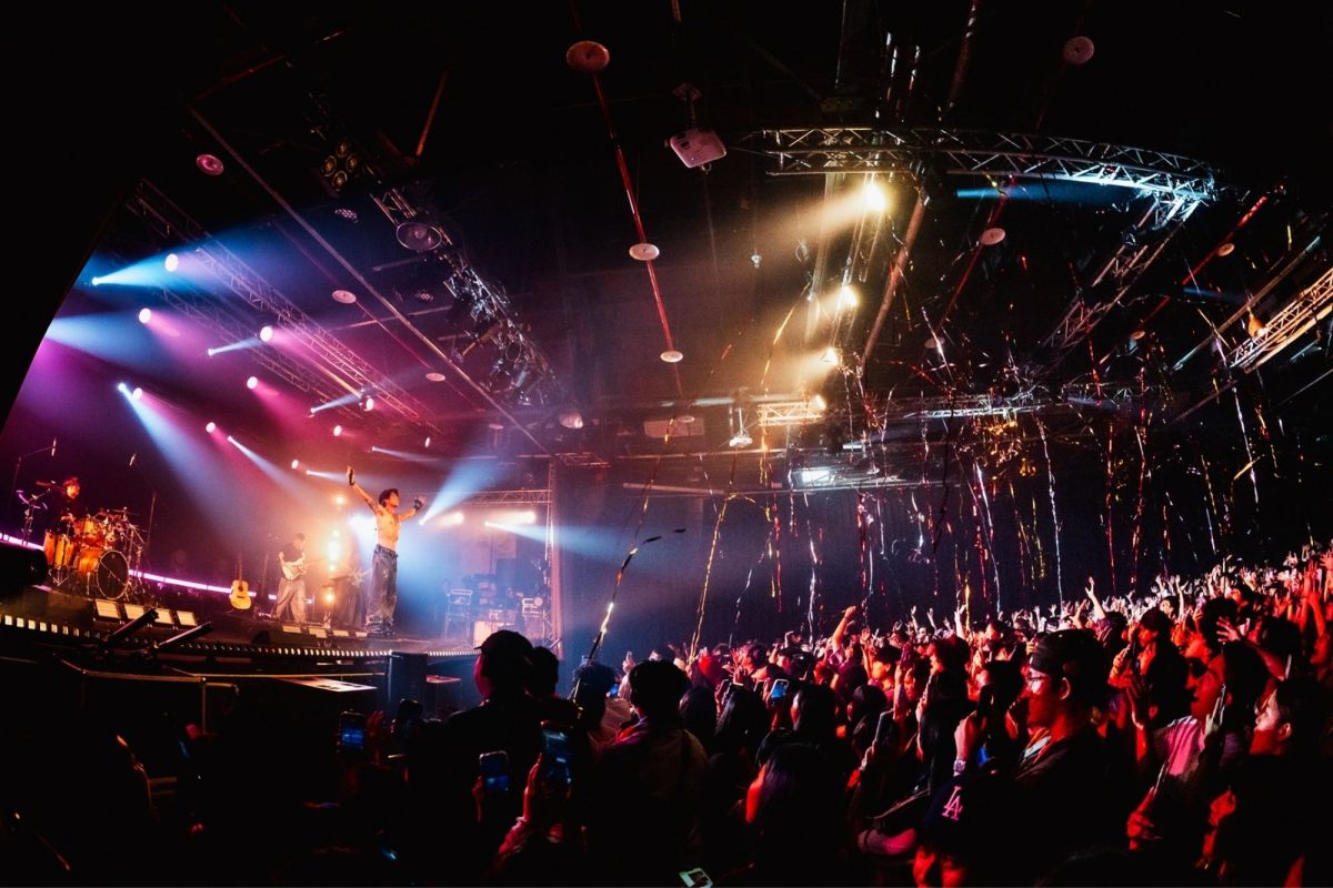 pizzali first solo concert legacy taipei 20265