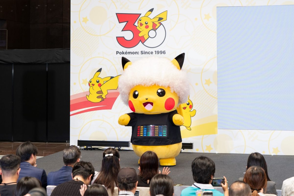 pokemon 30th taiwan pokexciting pokemon run pokemon go3