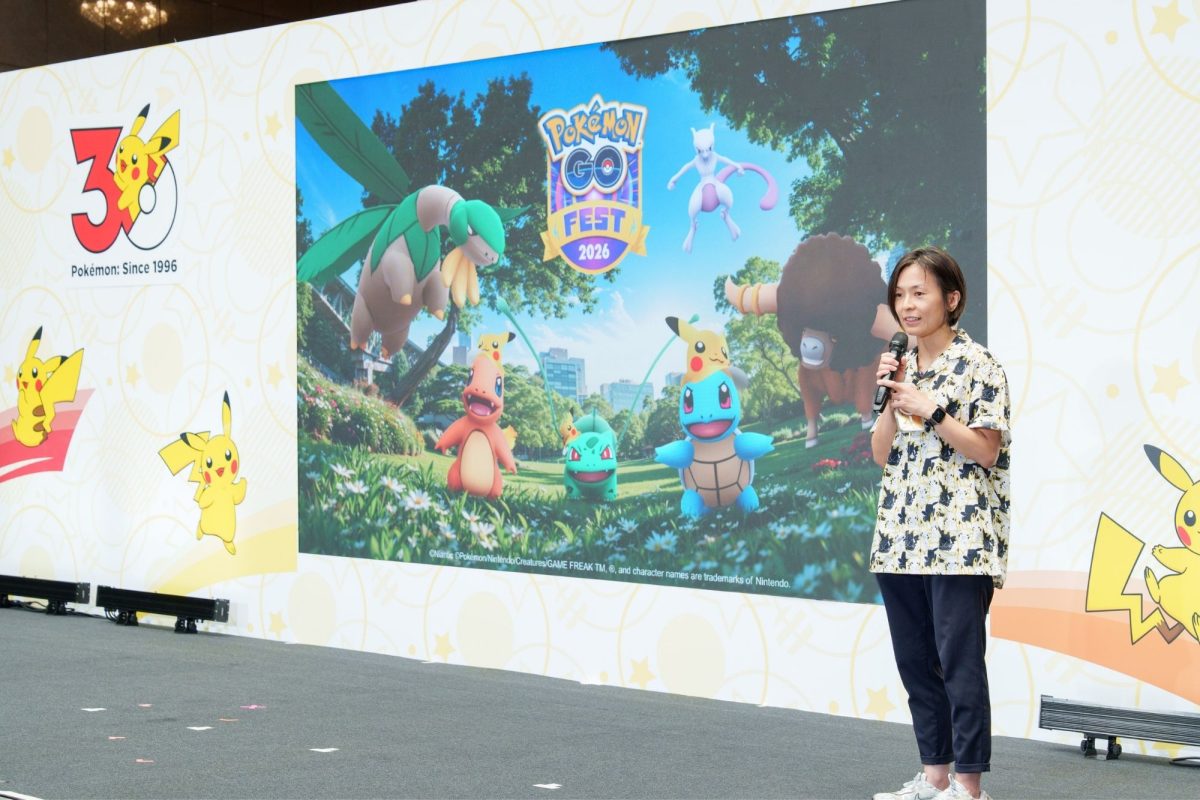 pokemon 30th taiwan pokexciting pokemon run pokemon go4