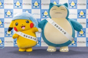 Pokémon Sleep攜手日本厚生勞動省深化睡眠推廣 2026年展開全國教育活動