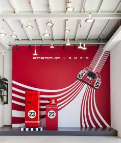 Porsche x SMEG聯名家電登台！917 Salzburg限量系列與賽車美學同步上市