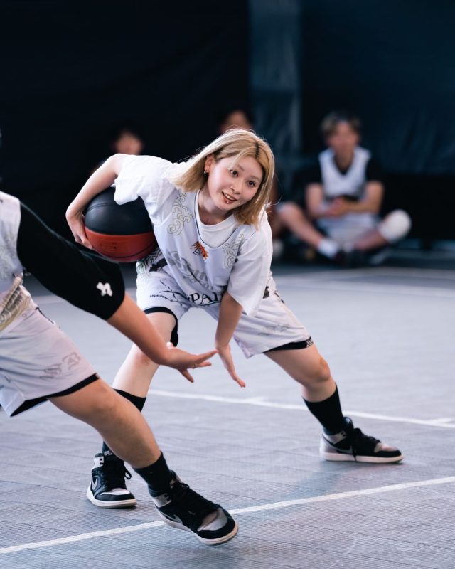 project the 3 taichung 3x3 basketball3