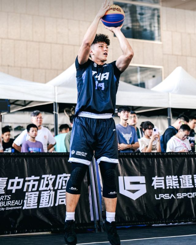 project the 3 taichung 3x3 basketball5