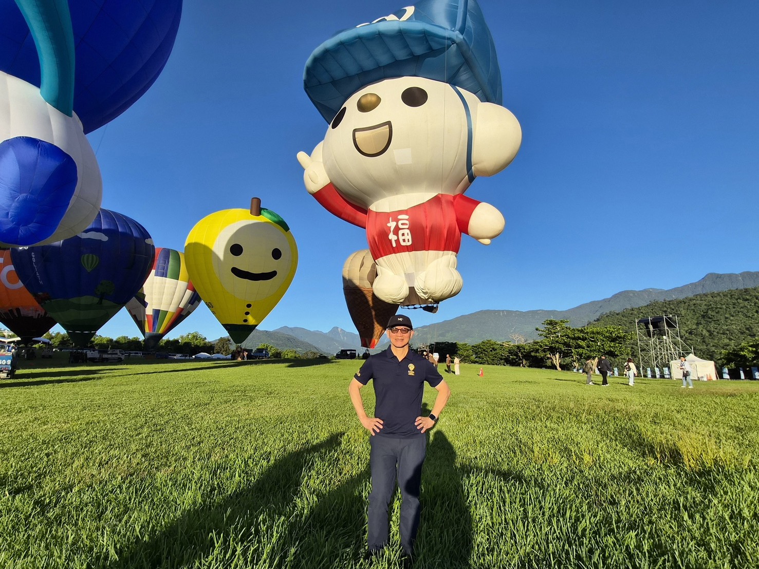 Pxmart Fubear Taitung Balloon Carnival 2026 (4)