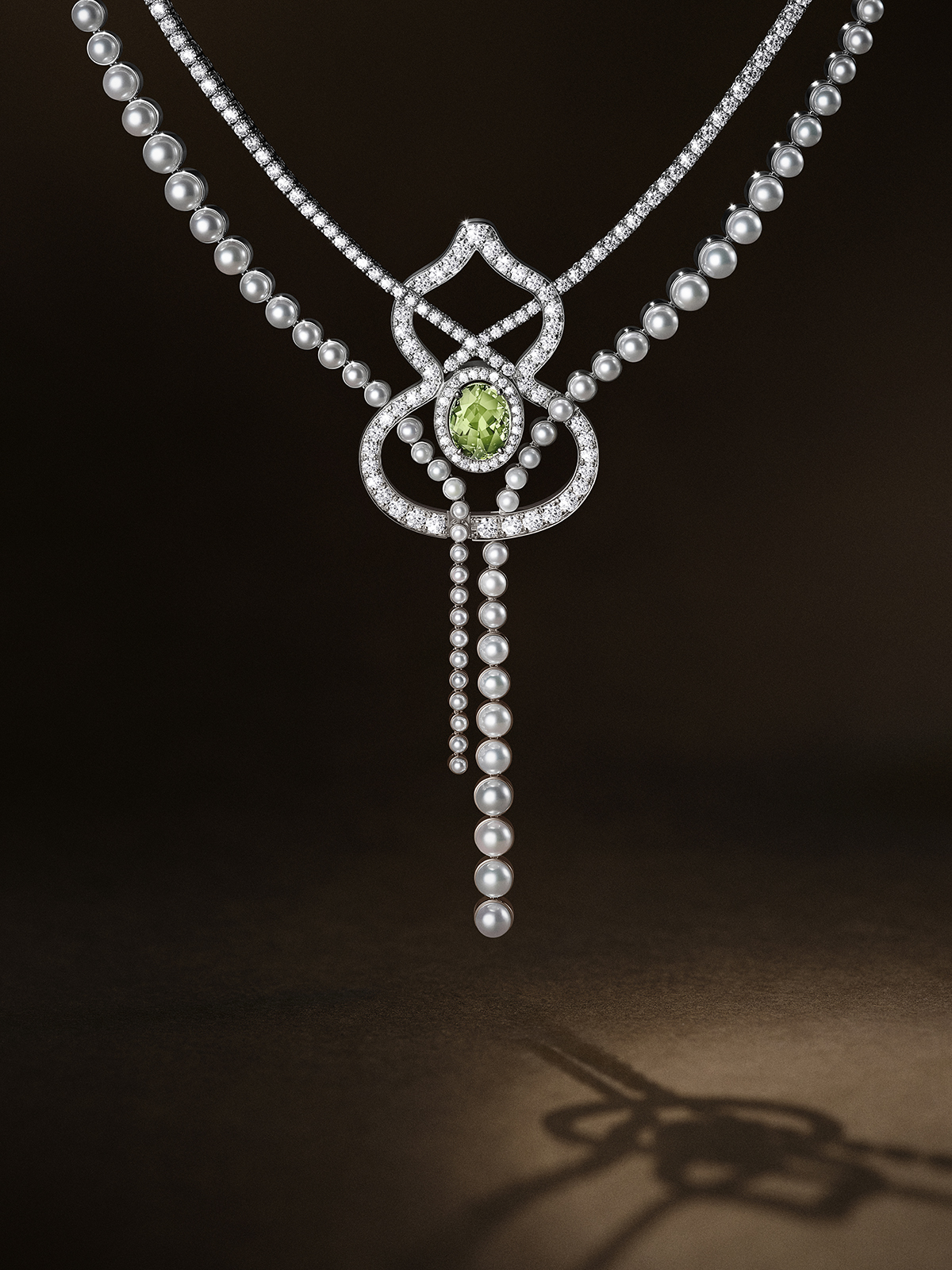 qeelin 2026 fine jewelry wulu collection1