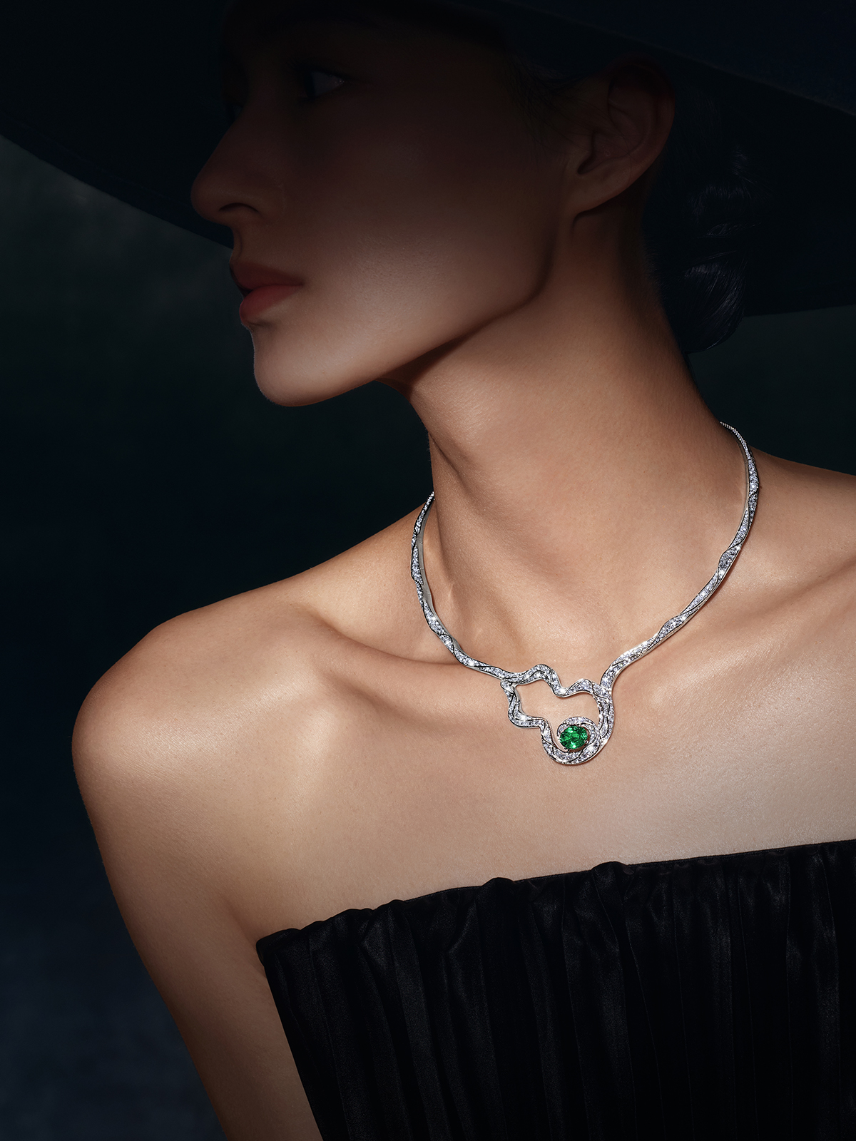 qeelin 2026 fine jewelry wulu collection5