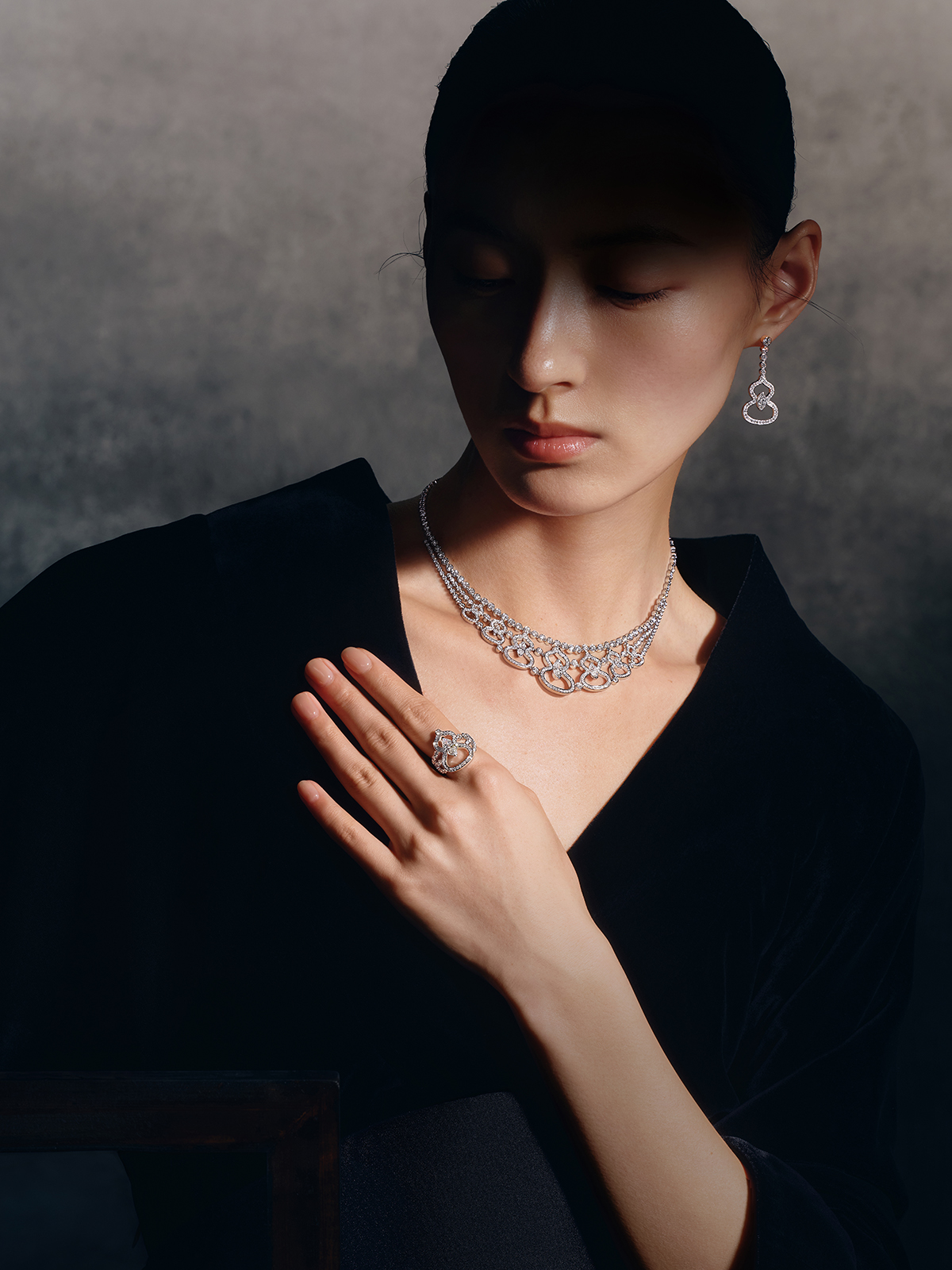 qeelin 2026 fine jewelry wulu collection6