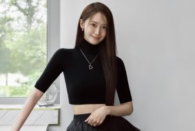 Qeelin攜手全球品牌大使Yoona發表「My Wulu」全新形象企劃 傳遞珍貴記憶與祝福寓意