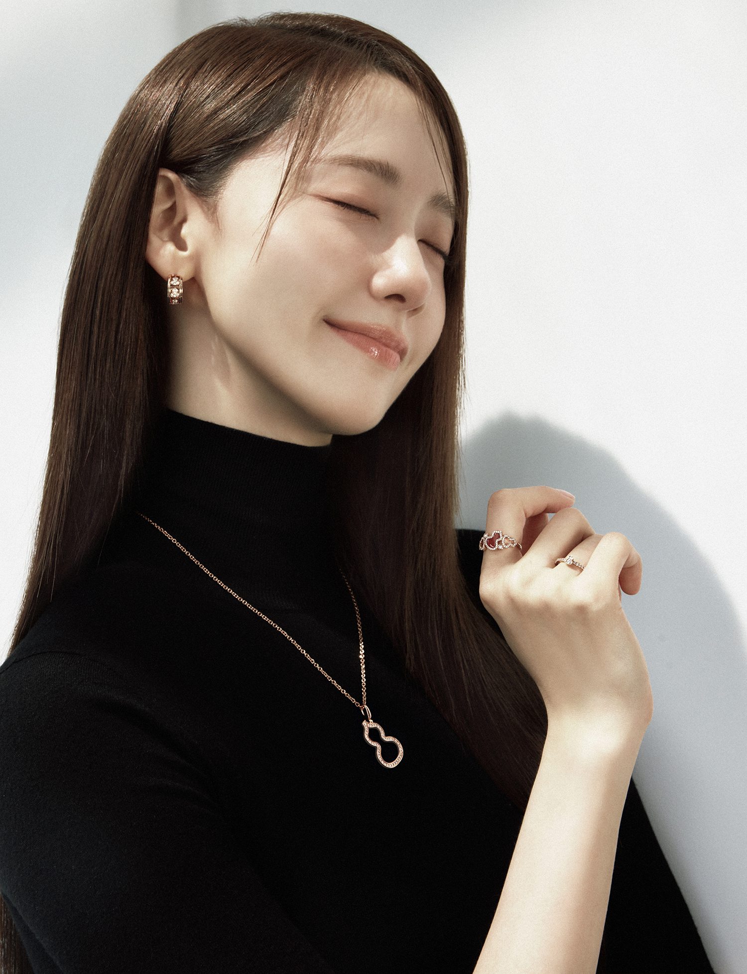 qeelin my wulu yoona campaign3