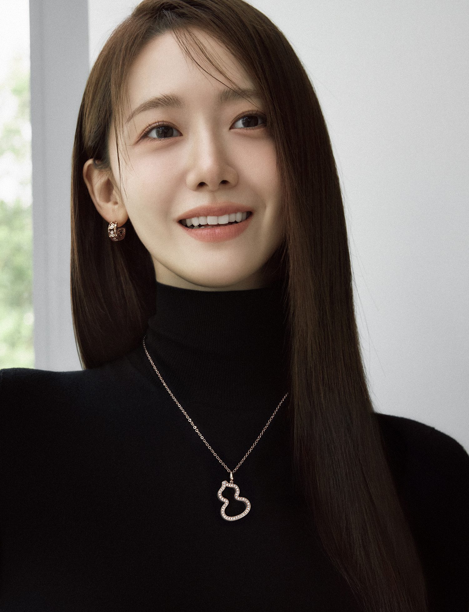qeelin my wulu yoona campaign5