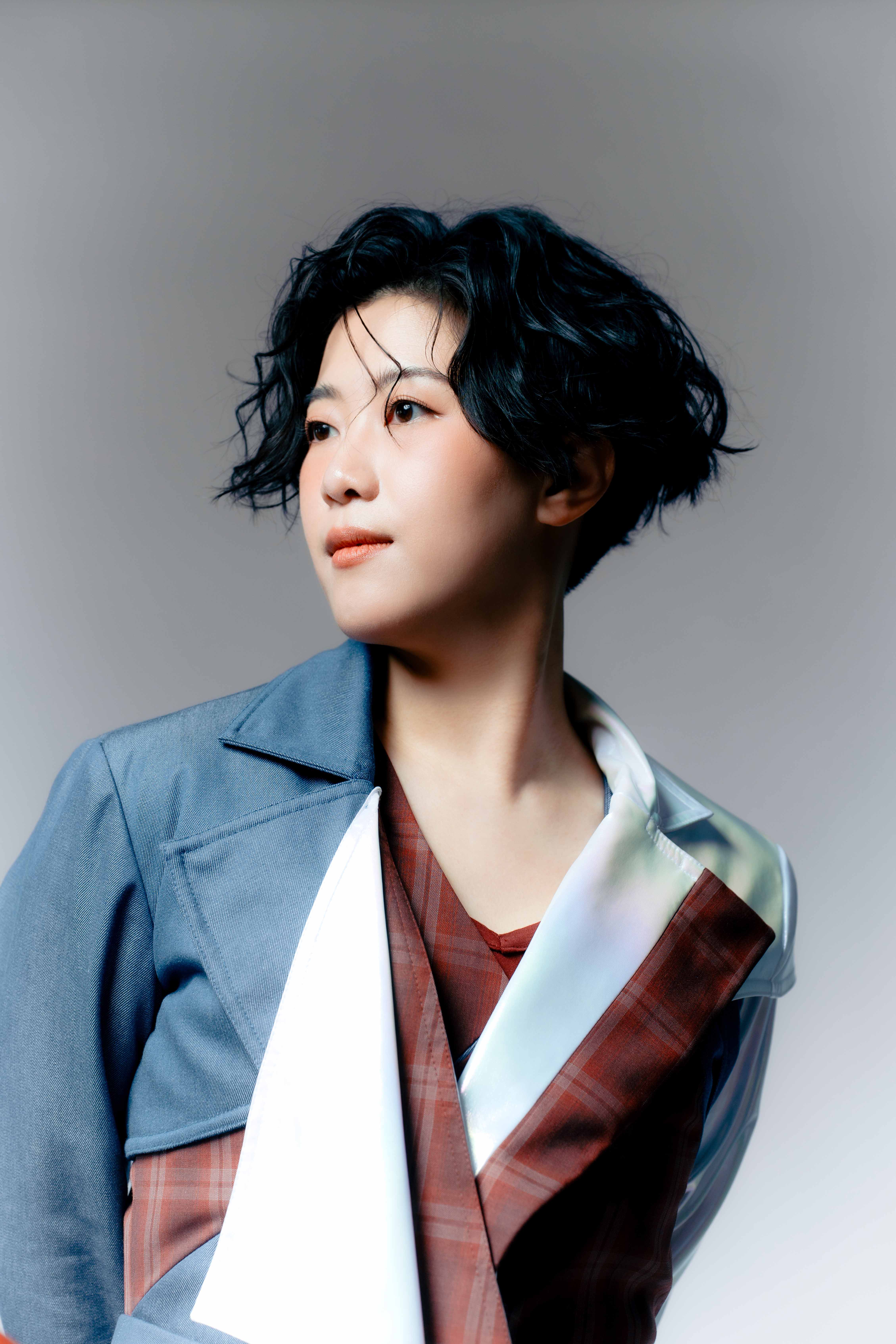Qiu Shu Zang Loi Liau Hakka Album (3)