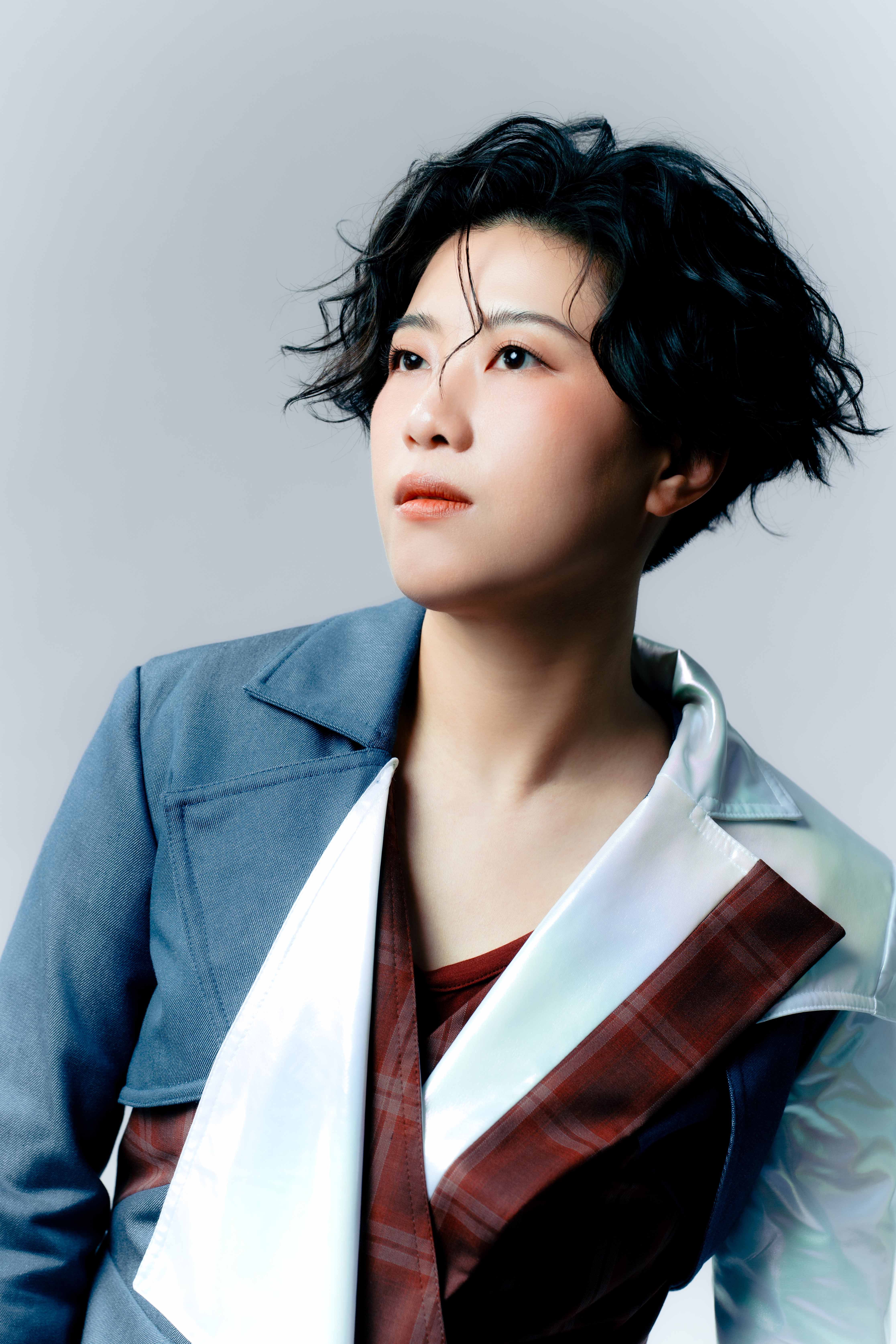 Qiu Shu Zang Loi Liau Hakka Album (4)