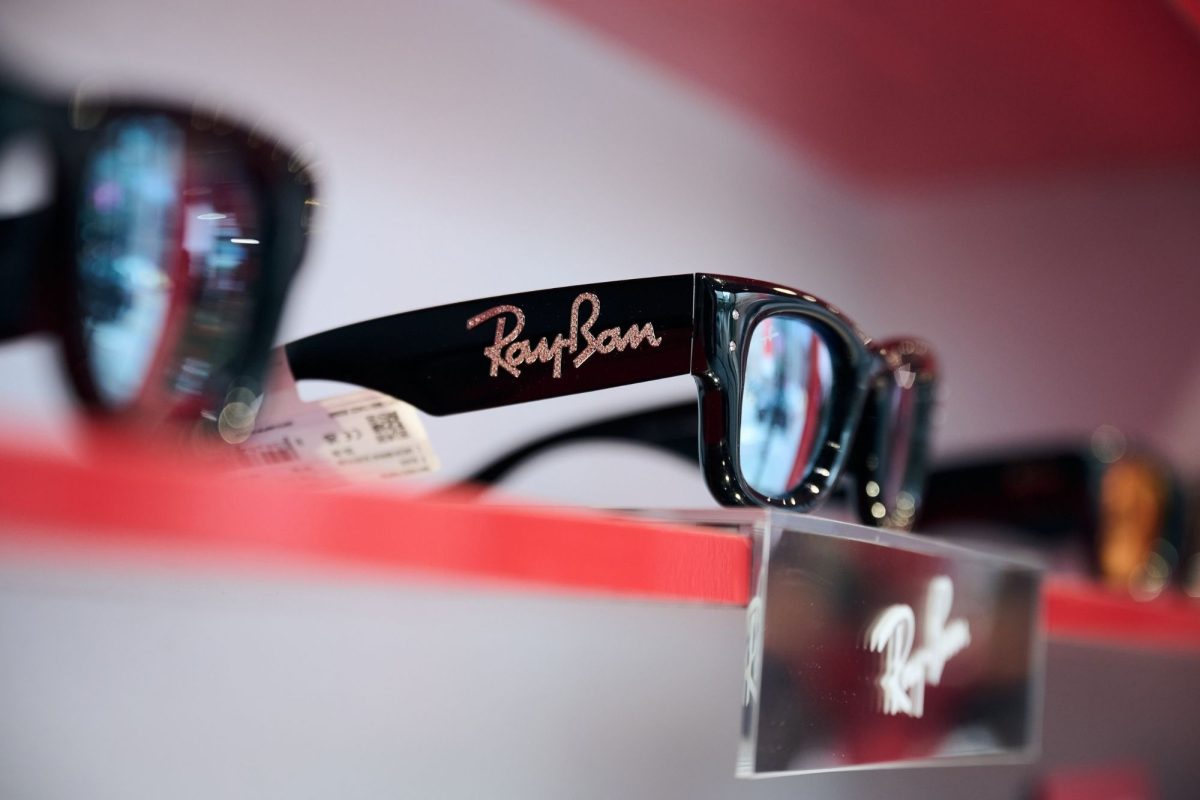 rayban 9m88 taipei pop up style event2