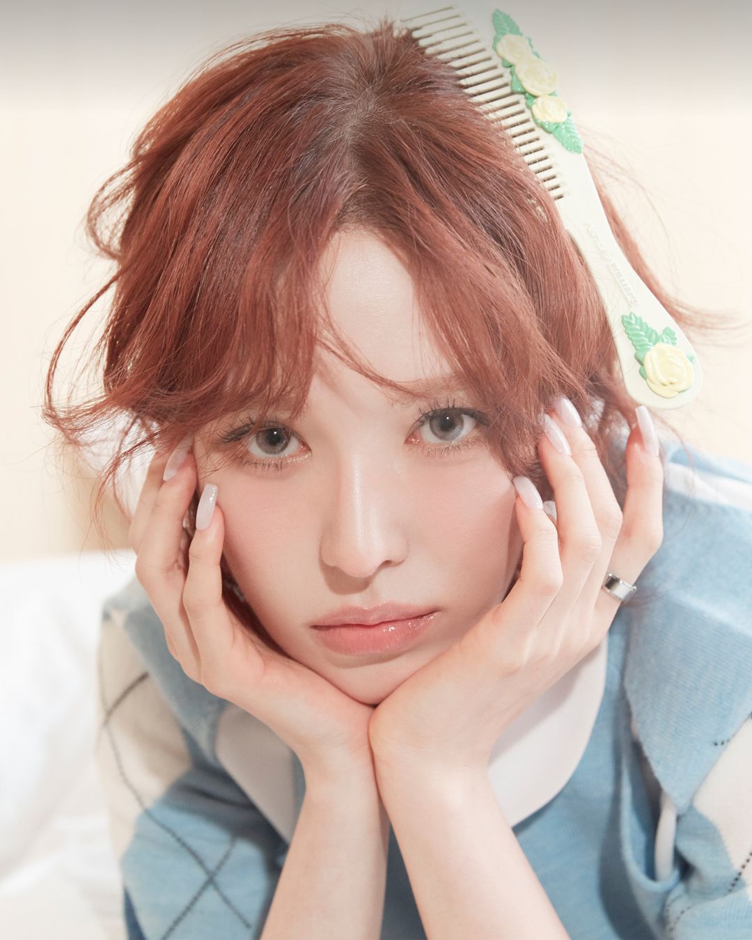 Red Velvet WENDY加盟《迪士尼金曲派對》世界首演 台灣成全球首站 1 red velvet wendy disney hits live taipei
