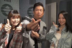 曾國城開設YouTube頻道《你在衝啥!?》攜手世新人對談迎接70周年校慶