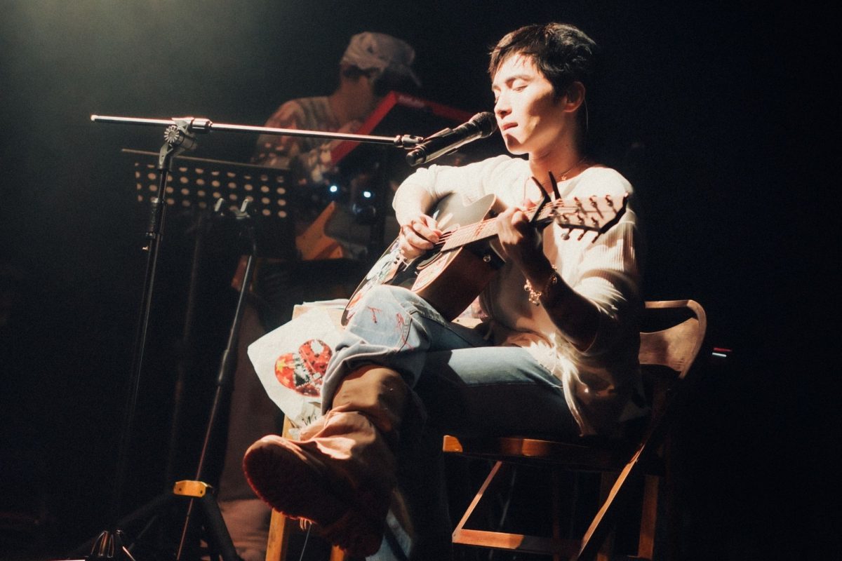 sirup taipei concert blue loop 20262