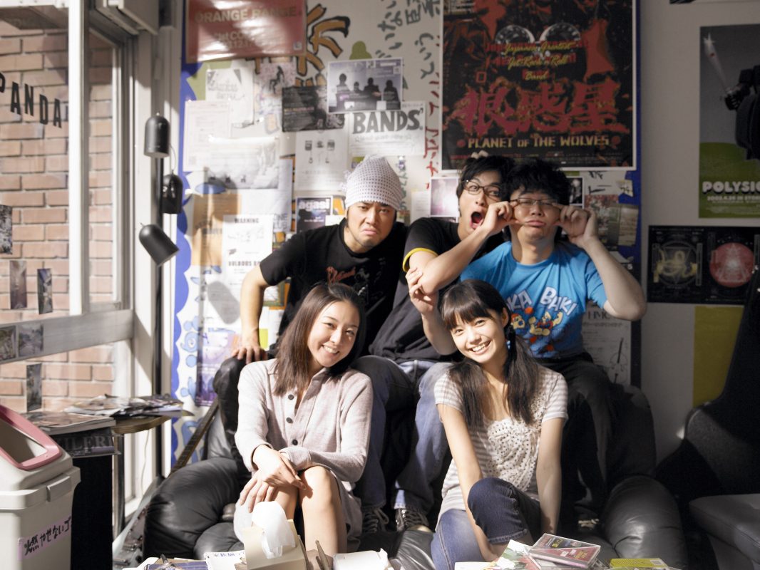 solanin taiwan classic reissue 1