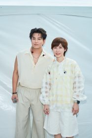 松山文創園區夏季音樂演出登場　小魏魏嘉瑩、蕭景鴻接力開唱掀高潮