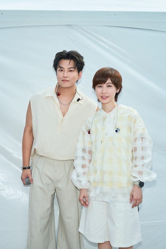 songshan summer live concert wei adi 2